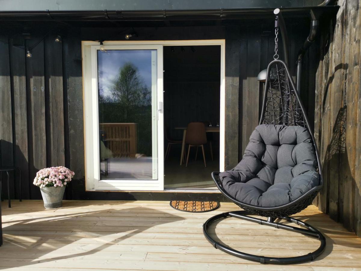 Holiday home Na Er Vinteren Kommet Til Hallingdal Al