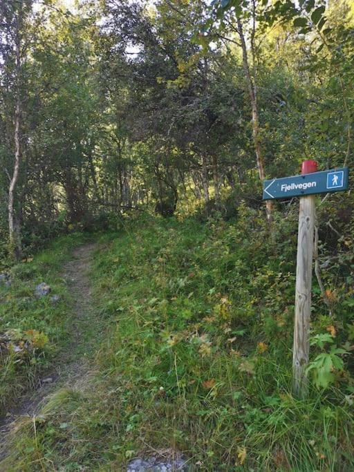 Holiday home Na Er Vinteren Kommet Til Hallingdal Al