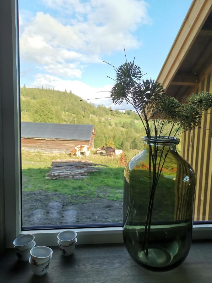 Holiday home Na Er Vinteren Kommet Til Hallingdal