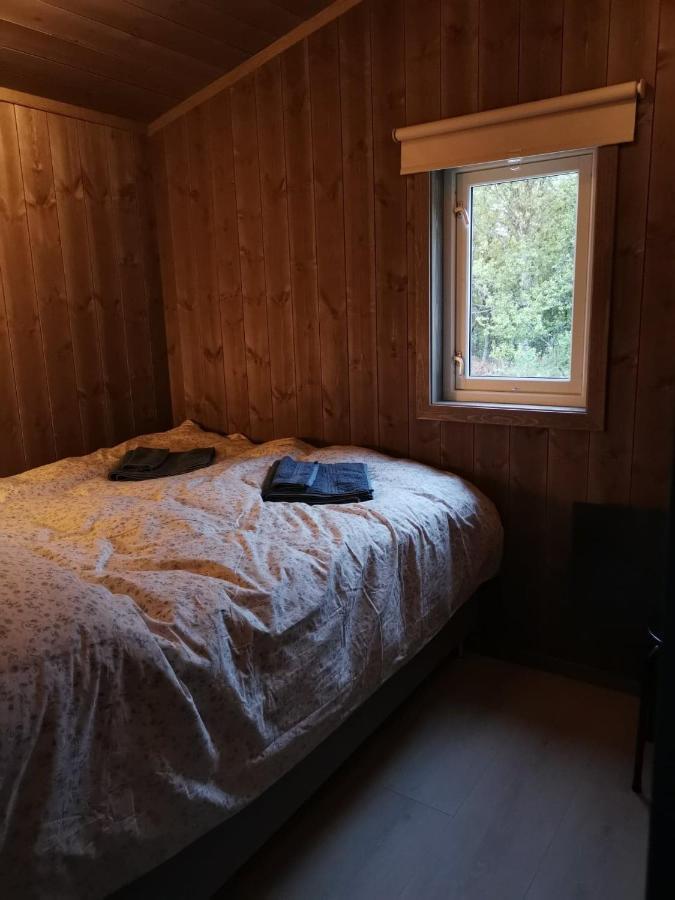 Na Er Vinteren Kommet Til Hallingdal Holiday home Al