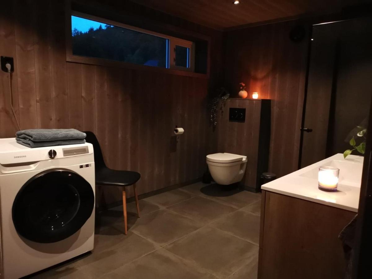 Holiday home Na Er Vinteren Kommet Til Hallingdal Al
