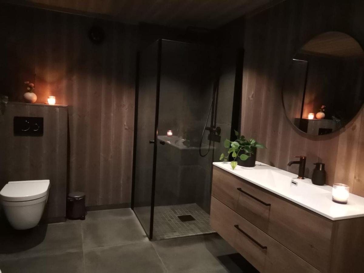 Na Er Vinteren Kommet Til Hallingdal Holiday home Al