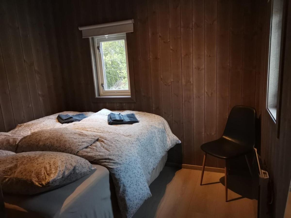 Na Er Vinteren Kommet Til Hallingdal