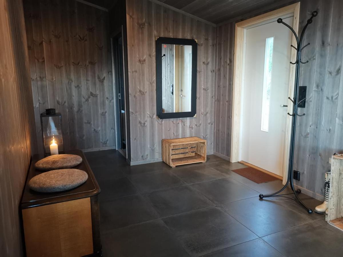 Na Er Vinteren Kommet Til Hallingdal Holiday home Al