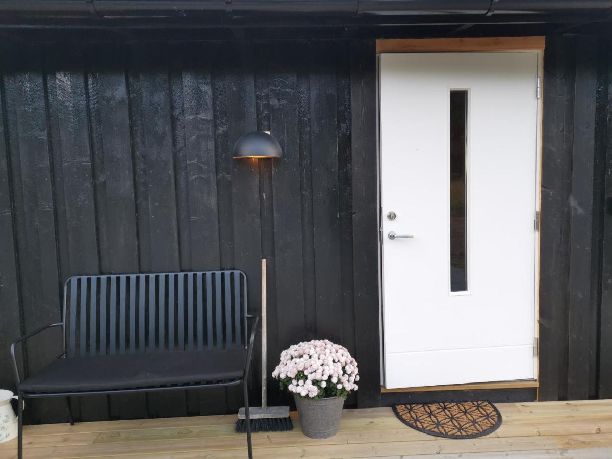 Na Er Vinteren Kommet Til Hallingdal Holiday home Al