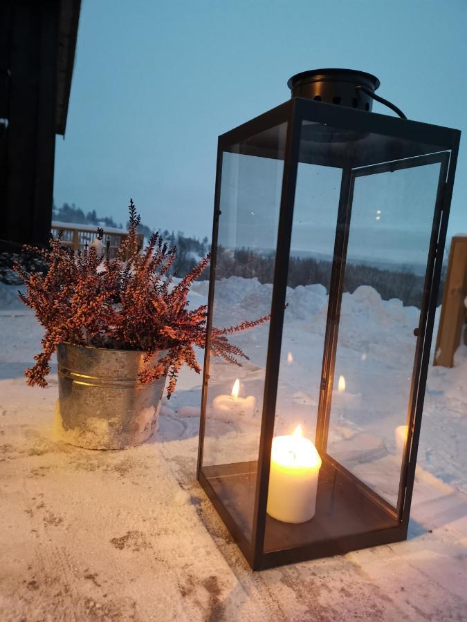 Na Er Vinteren Kommet Til Hallingdal Holiday home Al